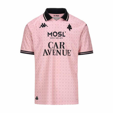 Maillot Kombat Third garçon FC Metz 24/25