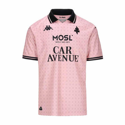 Ausweichtrikot für Kinder Metz Kombat 2024/25