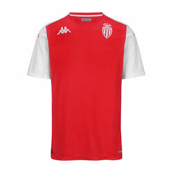 Maillot Abou Pro 8 garçon AS Monaco 24/25