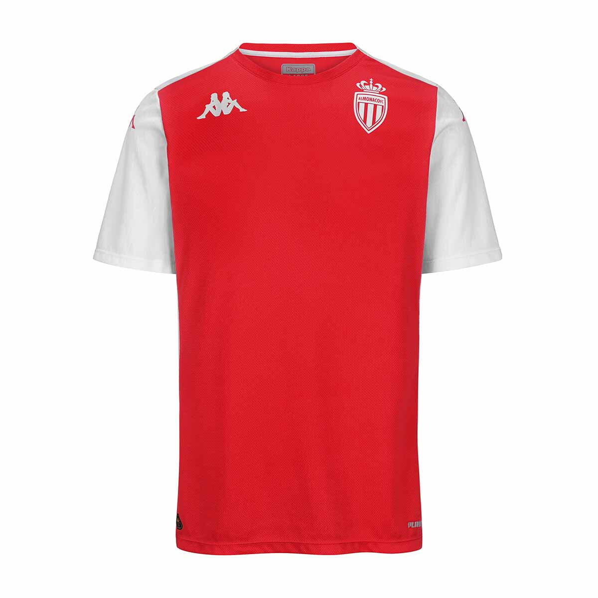 KAPPA Jersey AS Monaco Abou Pro 8 2024/25
