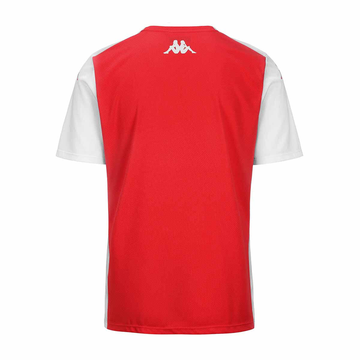 Maillot Abou Pro 8 garçon AS Monaco 24/25 4/4