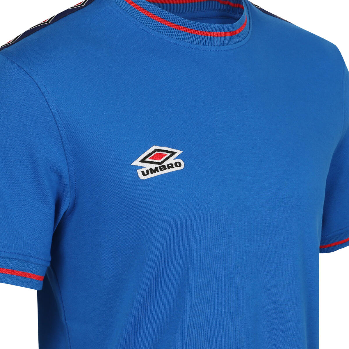 Infil tape tee 3/4