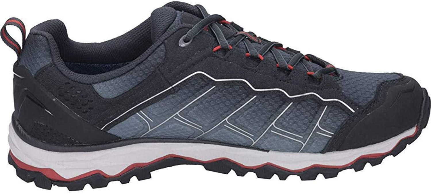 MEINDL Wanderschuh Prisma GTX 2/4