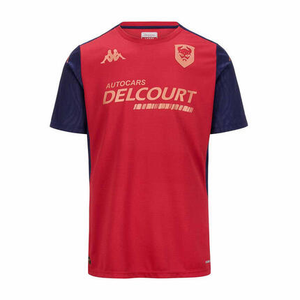 Maillot Abou Pro 8 garçon SM Caen 24/25