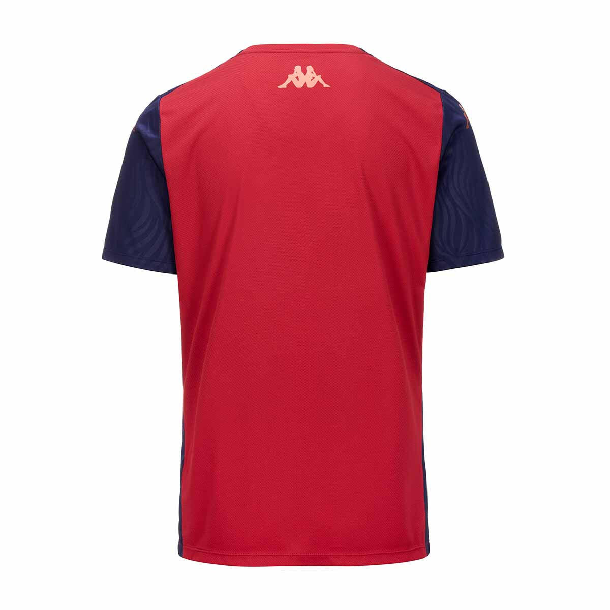 Camiseta infantil SM Caen Abou Pro 8 2024/25 4/4