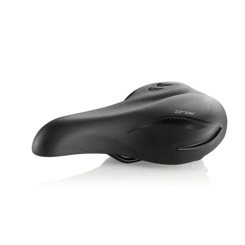 Selle vélo toutes saisons Trekking SA-A25      4800€    XLC Selle vélo toutes saisons Trekking SA-A25Vendu exclusivement en ligne   