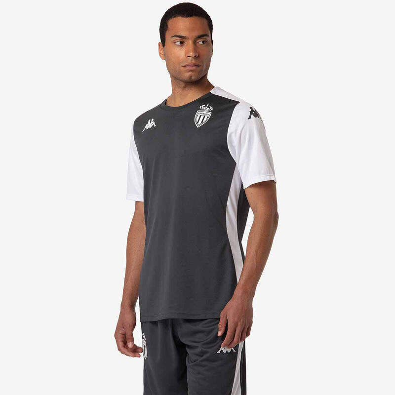 Maillot Abou Pro 8 homme AS Monaco 24/25