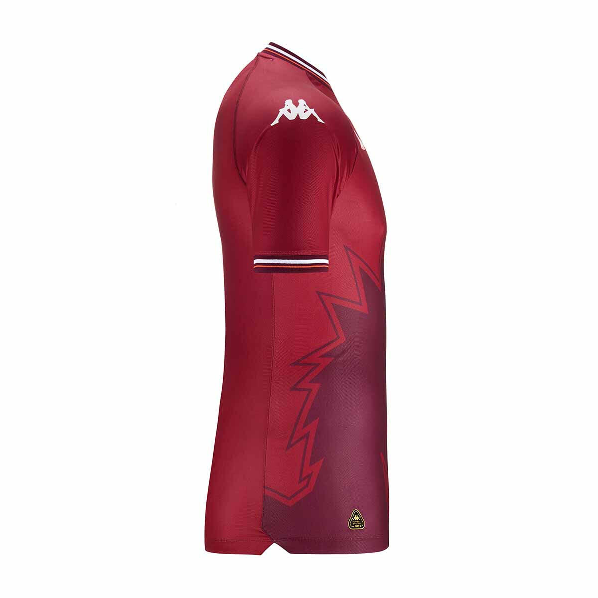 Maillot de football homme KOMBAT PRO HOME FC METZ 2/4
