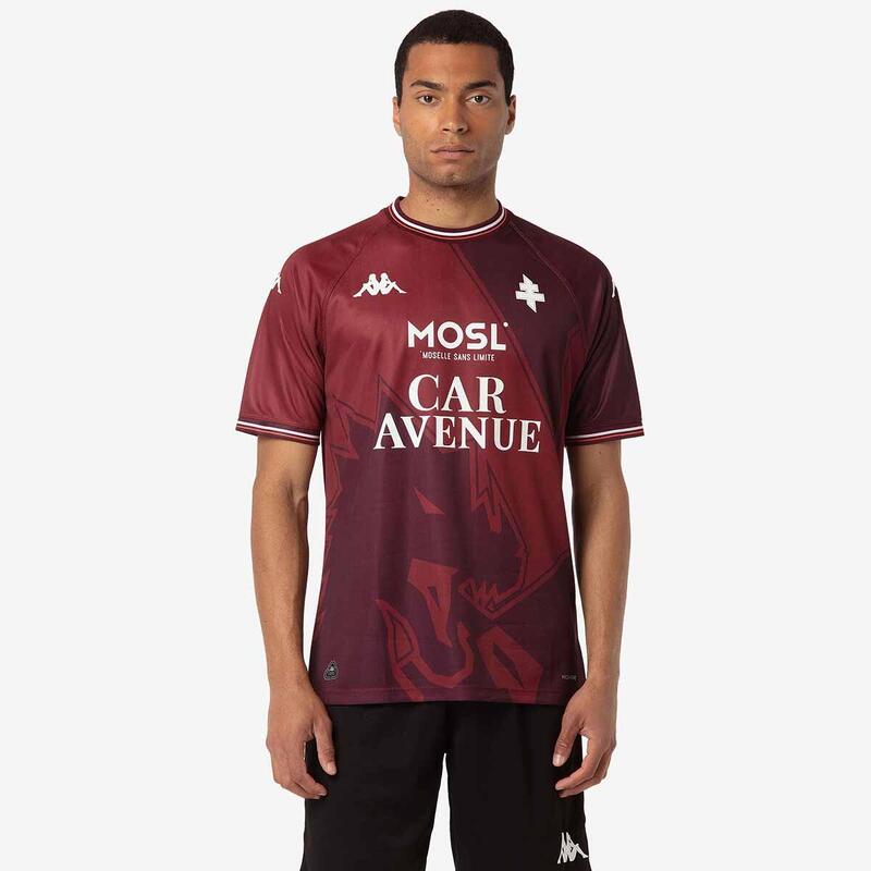 Trainingsshirt Metz 2024/25