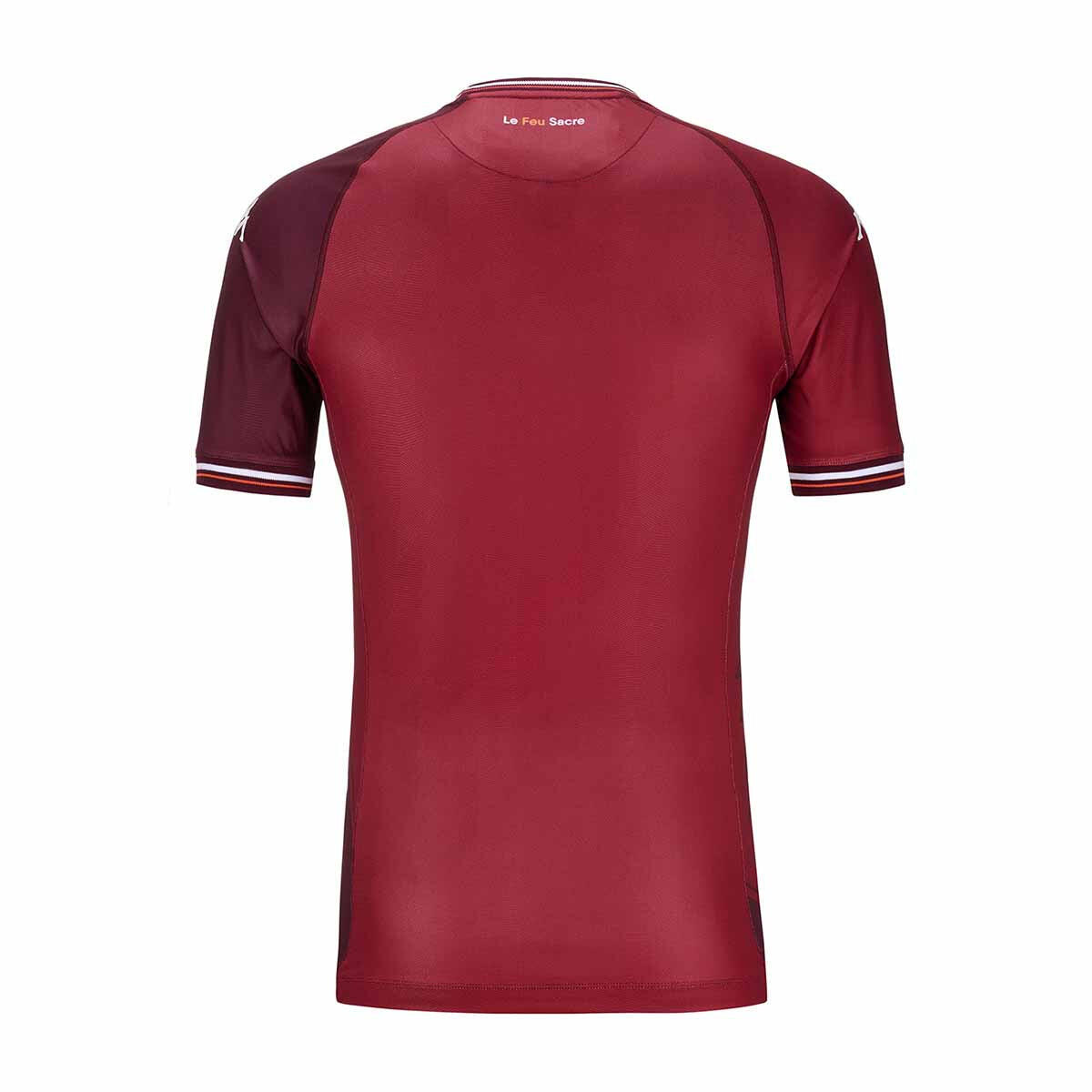 Maillot de football homme KOMBAT PRO HOME FC METZ 3/4