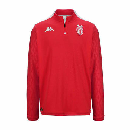 Sweatshirt Ablas Pro 8 garçon AS Monaco 24/25