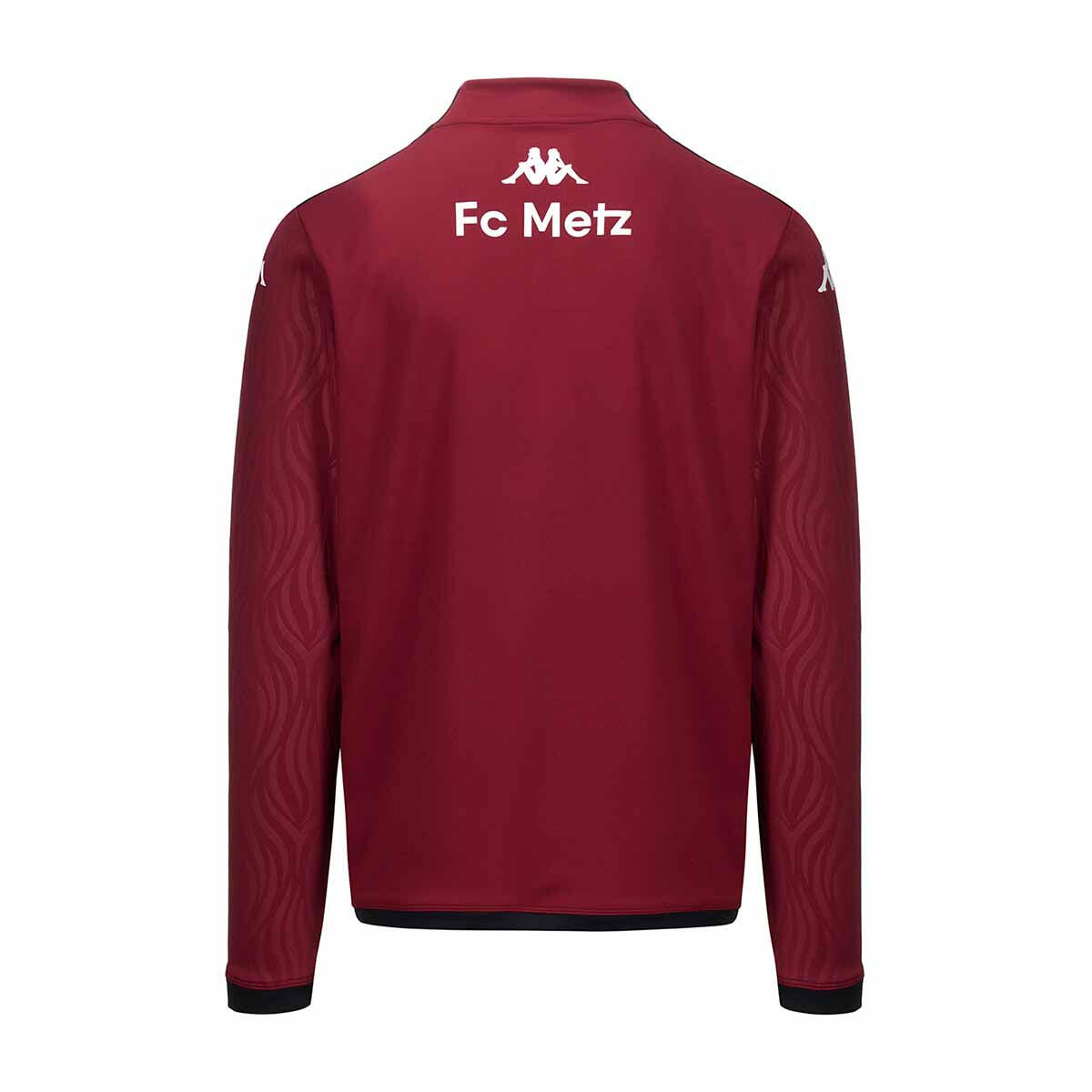 Giacca sportiva per bambini Metz Ablas Pro 8 2024/25 4/5