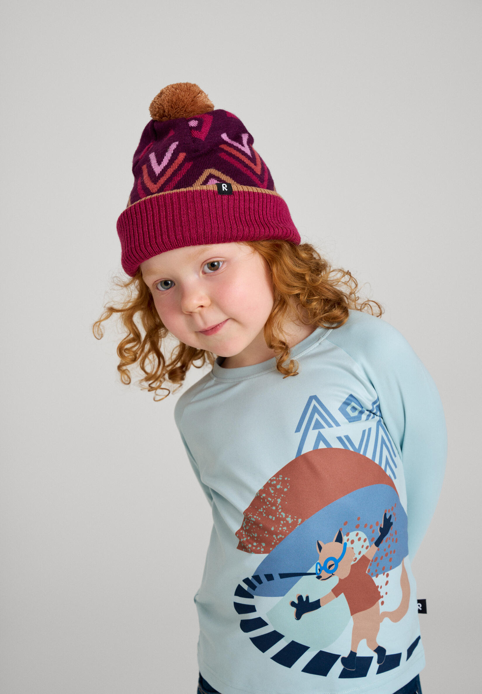 Beanie Koillinen - 5/5