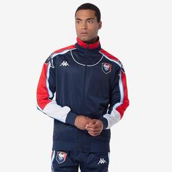 Veste Regroove homme SM Caen 24/25