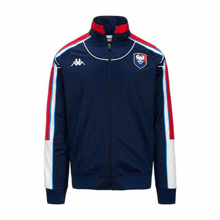 Veste Regroove garçon SM Caen 24/25