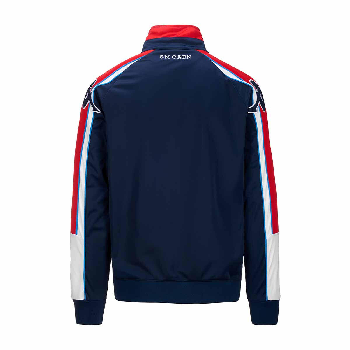 Kinder trainingsjack SM Caen Regroove 2024/25 4/6