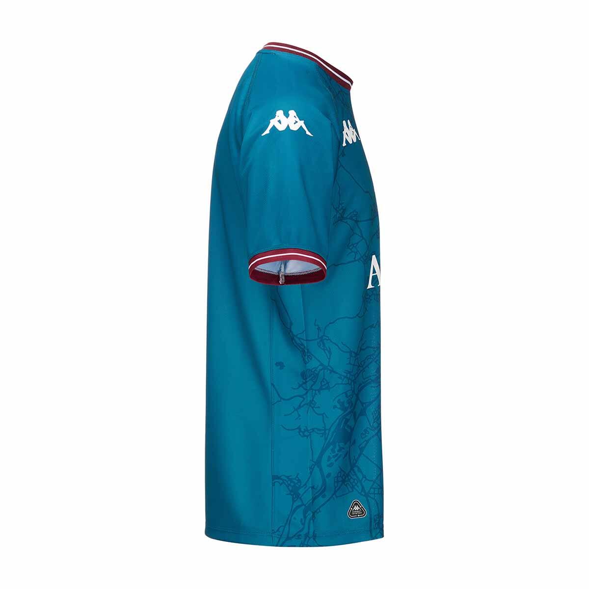 Maillot Kombat Away garçon FC Metz 24/25 2/4