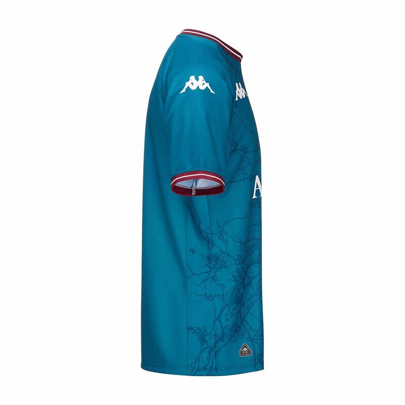 Tricou Kombat Away FC Metz pentru băieți