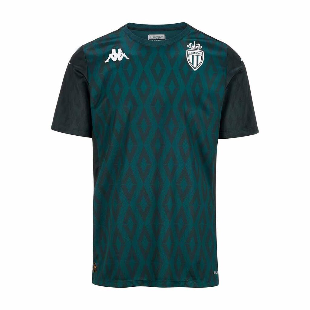 Children's jersey AS Monaco Aboupret Pro 8 2024/25