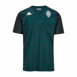 Maillot Aboupret Pro 8 garçon AS Monaco 24/25
