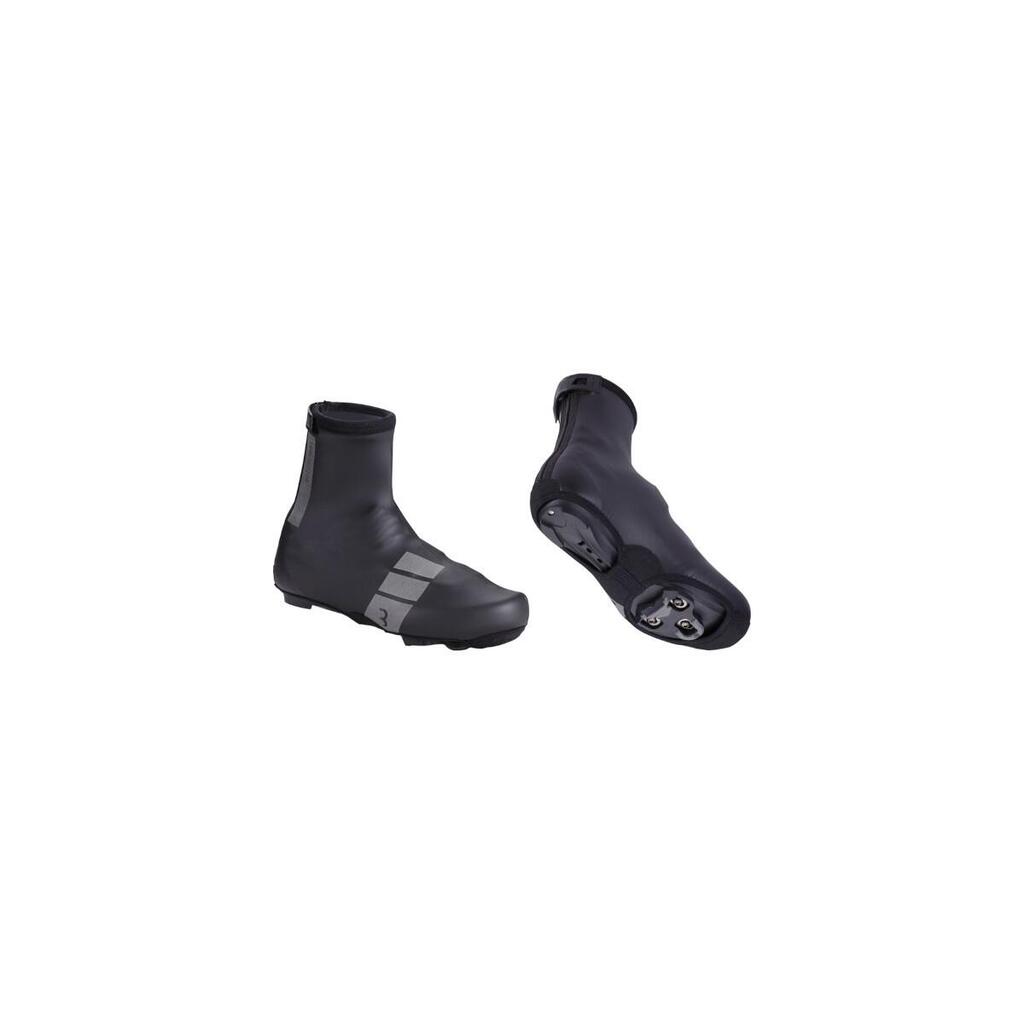 BBB HardWear Shoe Covers Black