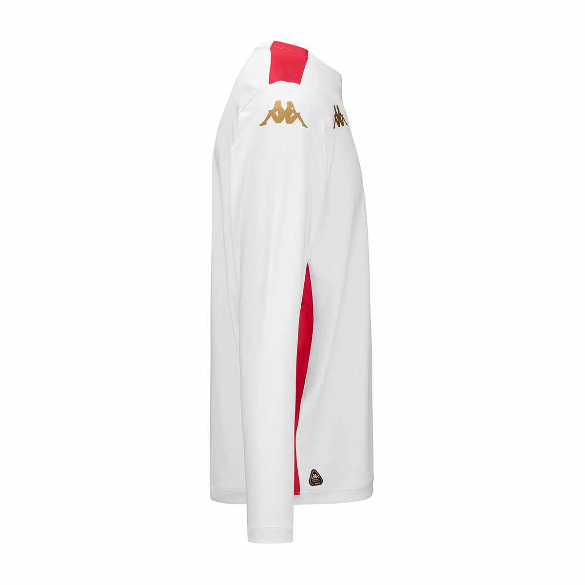 Sweatshirt AS Monaco Aldren Pro 8 2024/25 4/7