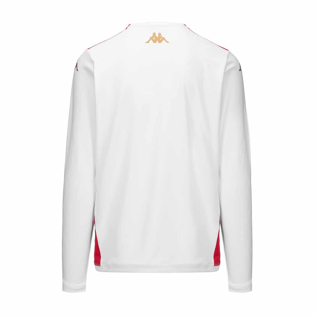 Sweatshirt AS Monaco Aldren Pro 8 2024/25 5/7