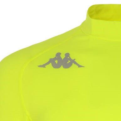 Sous-maillot manches longues de Football Homme KOMBAT BUPET 3/3