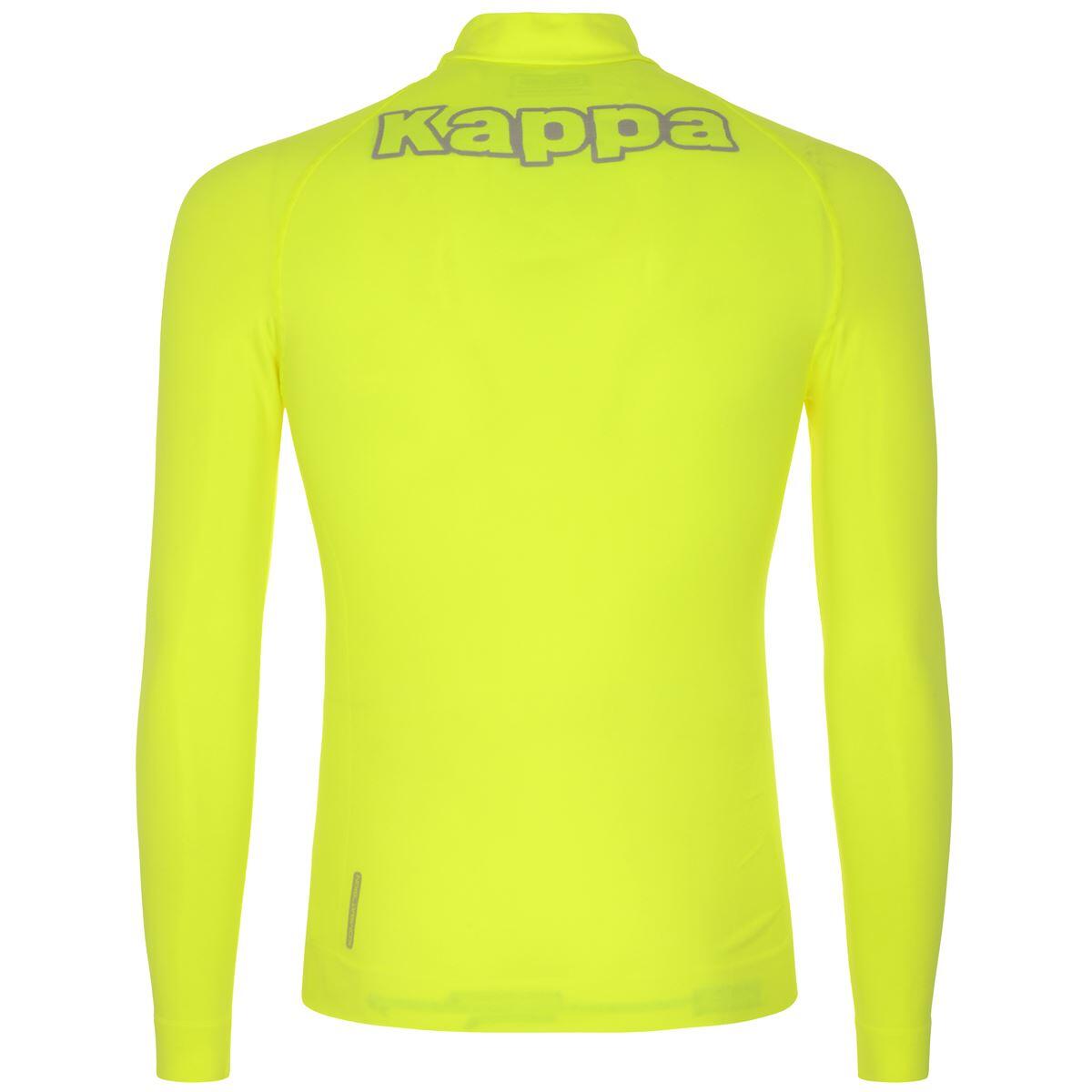 Sous-maillot manches longues de Football Homme KOMBAT BUPET 2/3