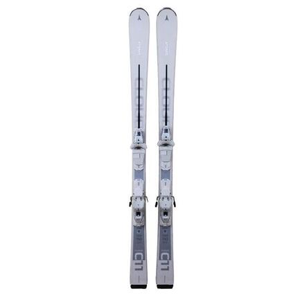 RECONDITIONNE - Ski Atomic Cloud C11 + Fixations