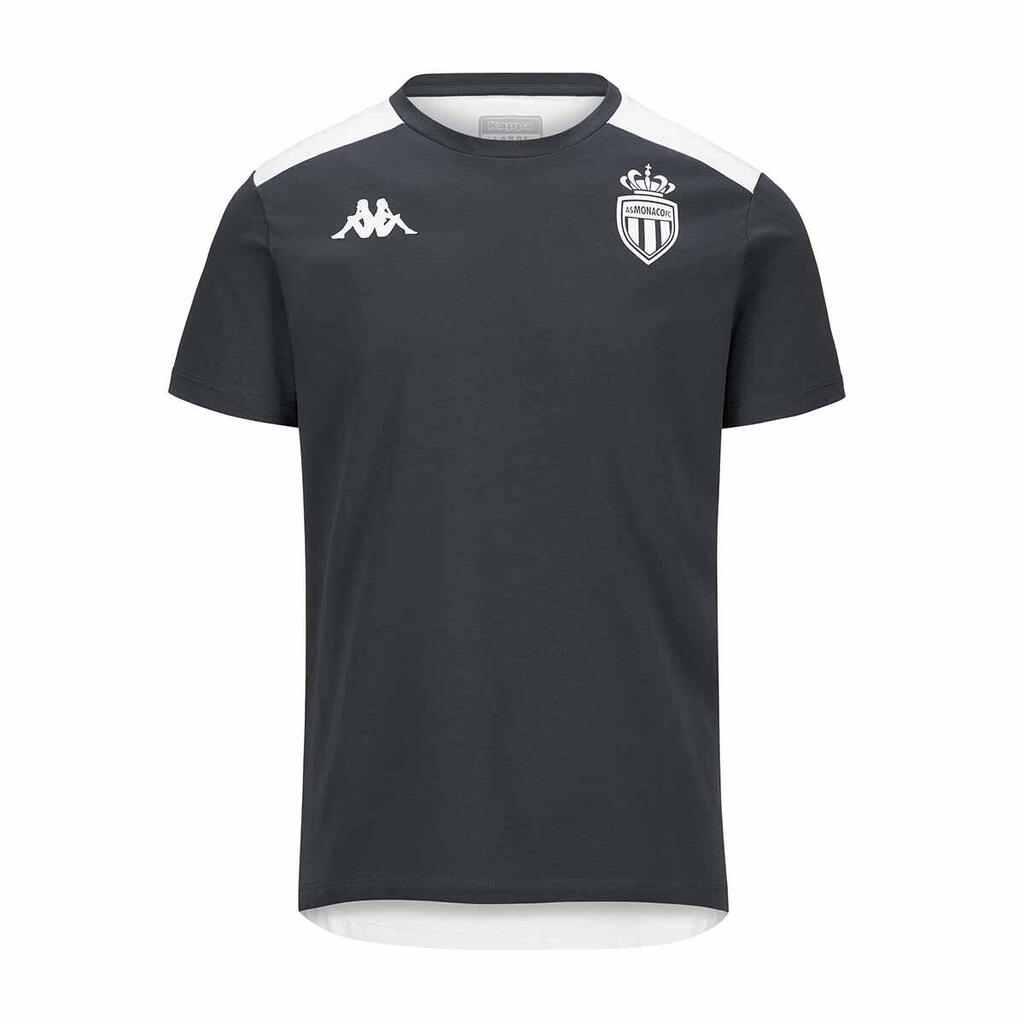 T-shirt AS Monaco Amiryt 2024/25