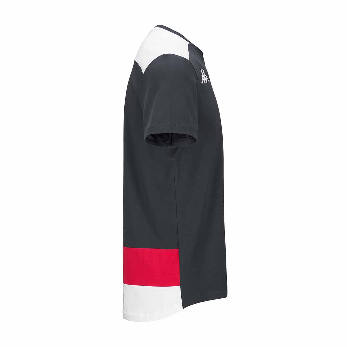 T-shirt Amiryt homme AS Monaco 24/25 2/4