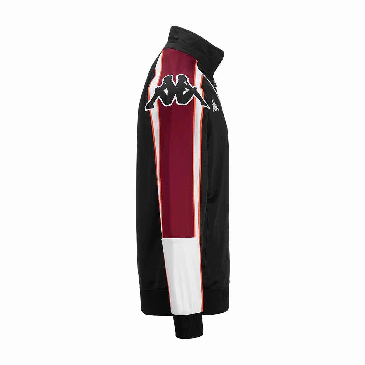 Giacca sportiva per bambini Metz Regroove 2024/25 2/4
