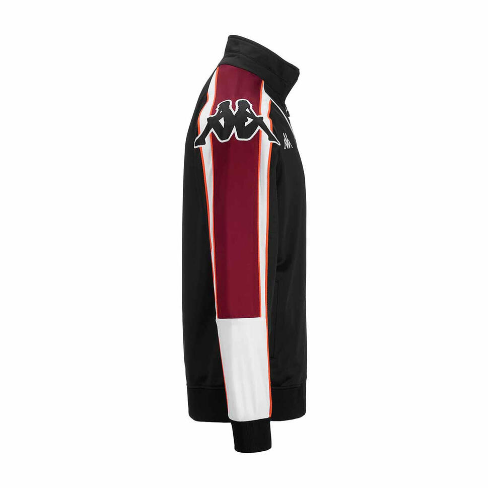 Dziecięca bluza dresowa Metz Regroove 2024/25