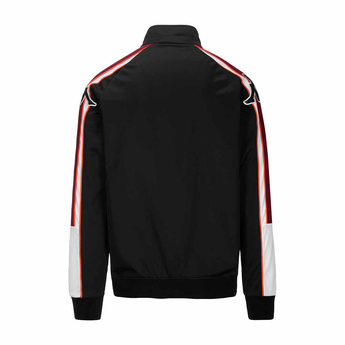 Giacca sportiva per bambini Metz Regroove 2024/25 4/4