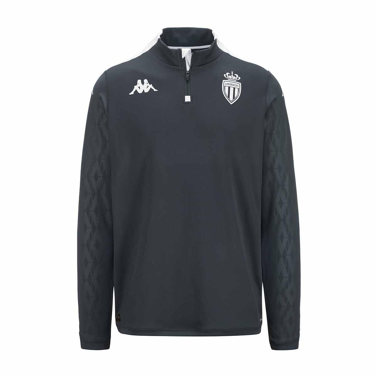 Trainingsjacke AS Monaco Ablas Pro 8 2024/25 2/7