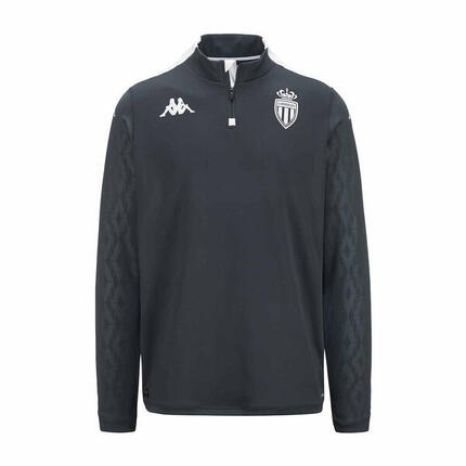 Sweatshirt Ablas Pro 8 garçon AS Monaco 24/25