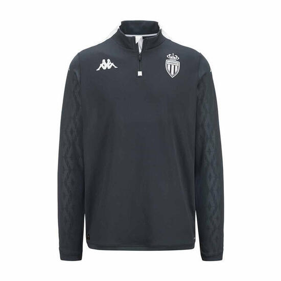 Sweatshirt Ablas Pro 8 garçon AS Monaco 24/25