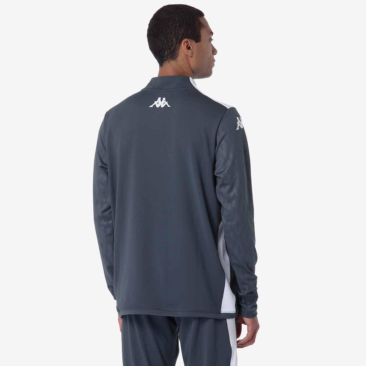 Trainingsjacke AS Monaco Ablas Pro 8 2024/25 6/7