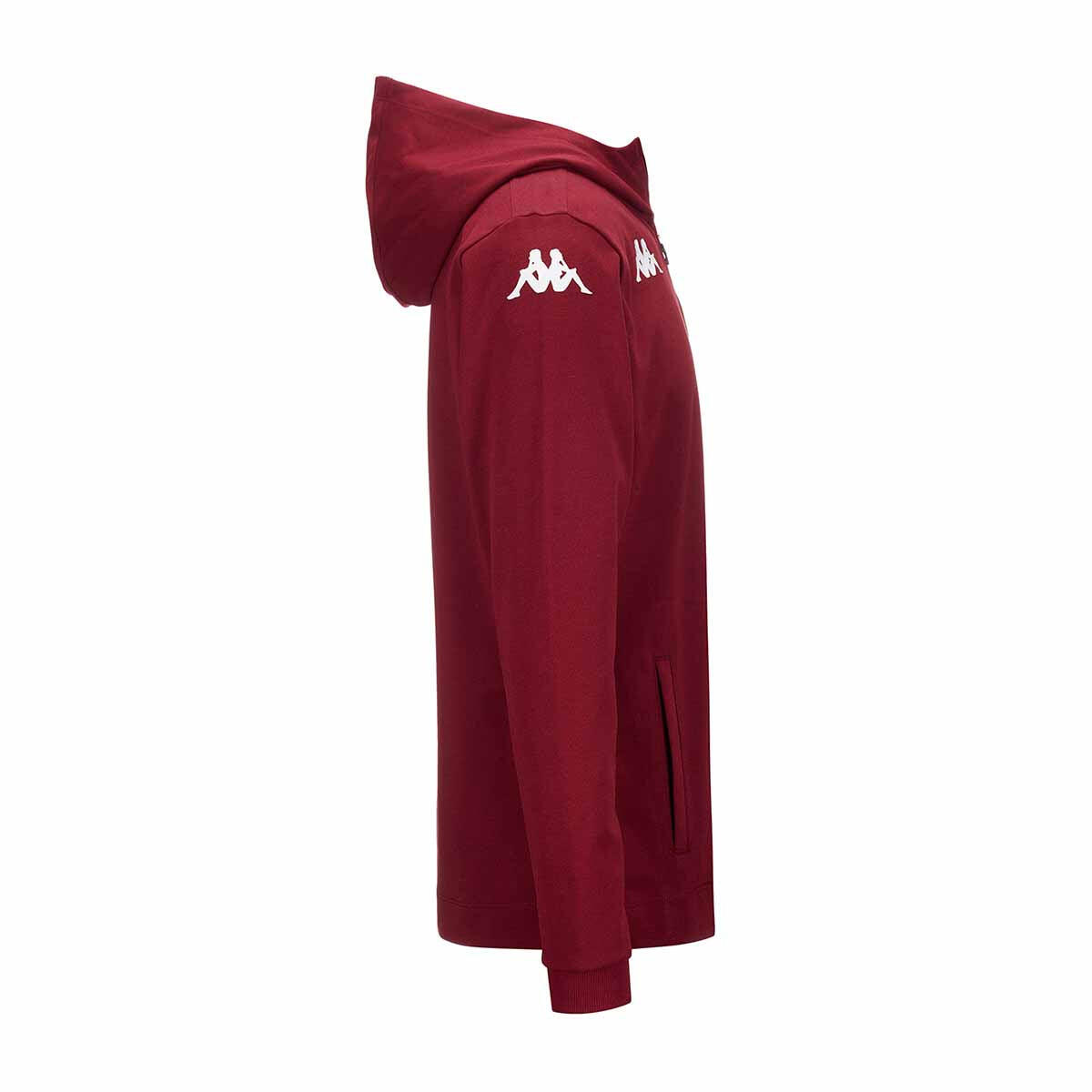 Giacca sportiva per bambini Metz Arufeot 2024/25 2/4