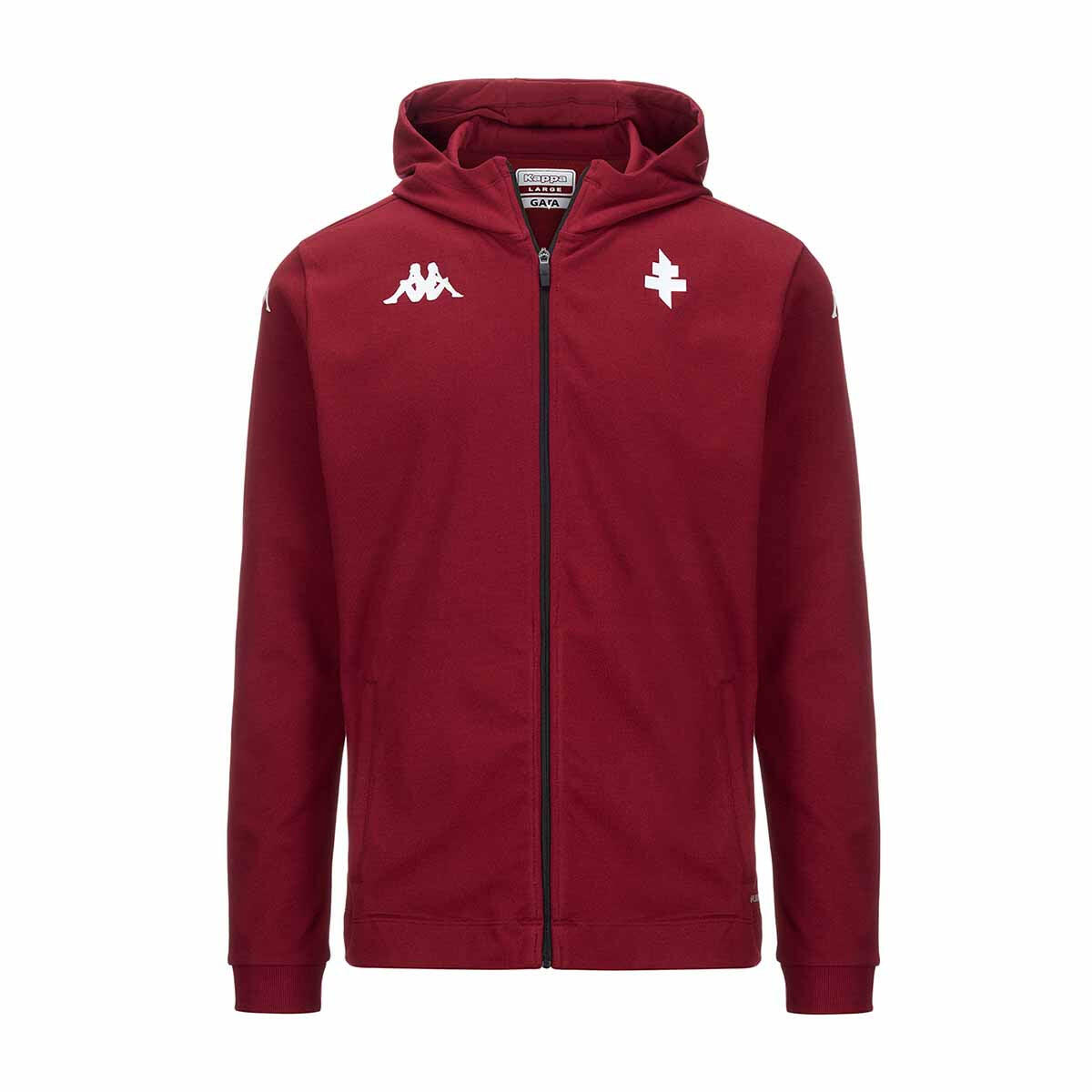 KAPPA Kinder trainingspak Metz Arufeot 2024/25