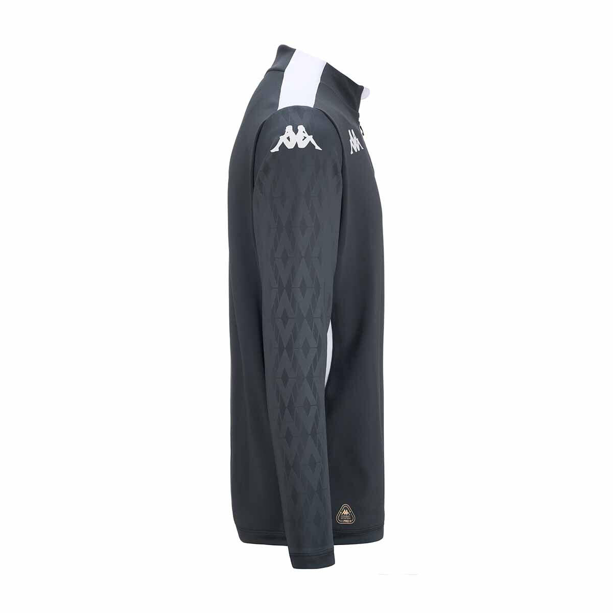 Trainingsjacke AS Monaco Ablas Pro 8 2024/25 4/7