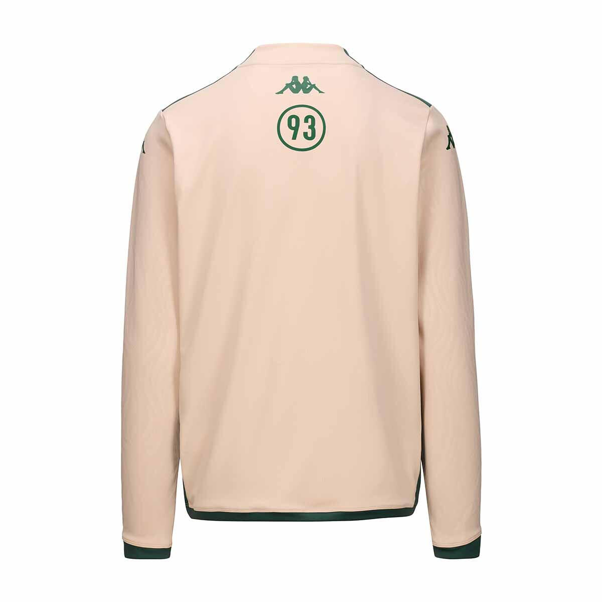 Maglia da allenamento Red Star FC Ablas Pro 8 2024/25 5/7