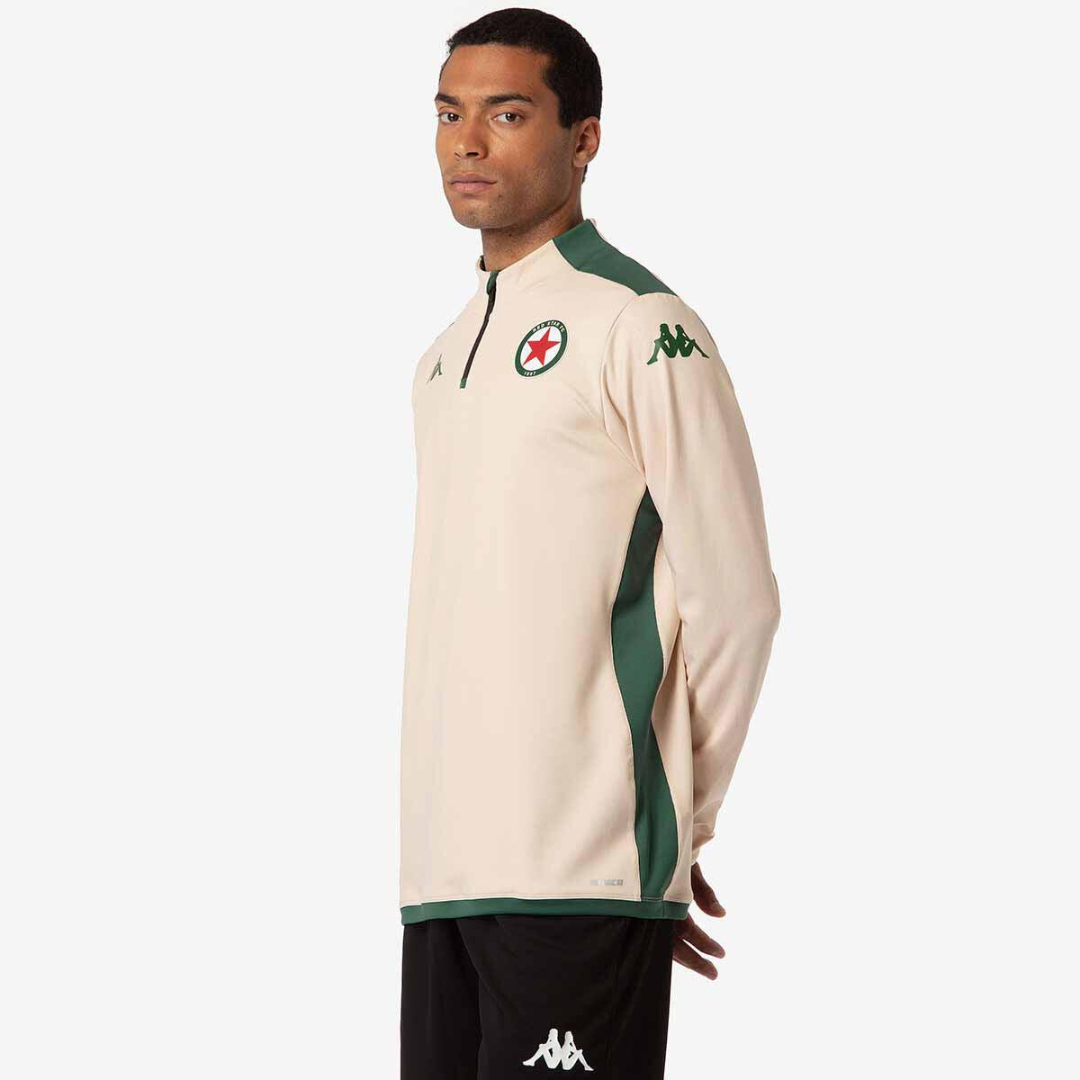 Maglia da allenamento Red Star FC Ablas Pro 8 2024/25 7/7