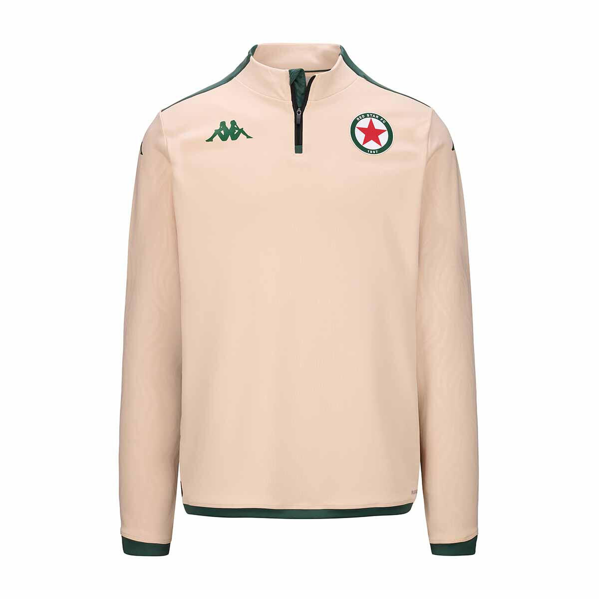 Maglia da allenamento Red Star FC Ablas Pro 8 2024/25 2/7