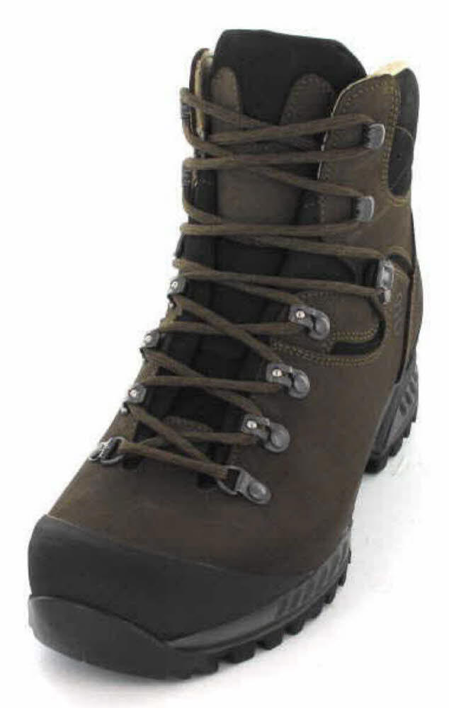 Wanderschuh Tatra II  LL  Men  M braun 6/7