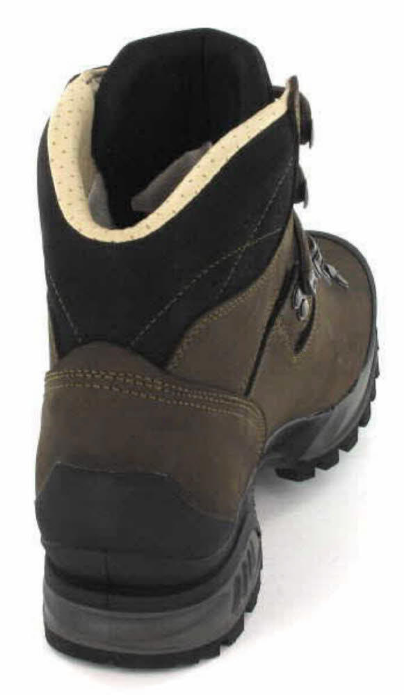 Wanderschuh Tatra II  LL  Men  M braun 7/7
