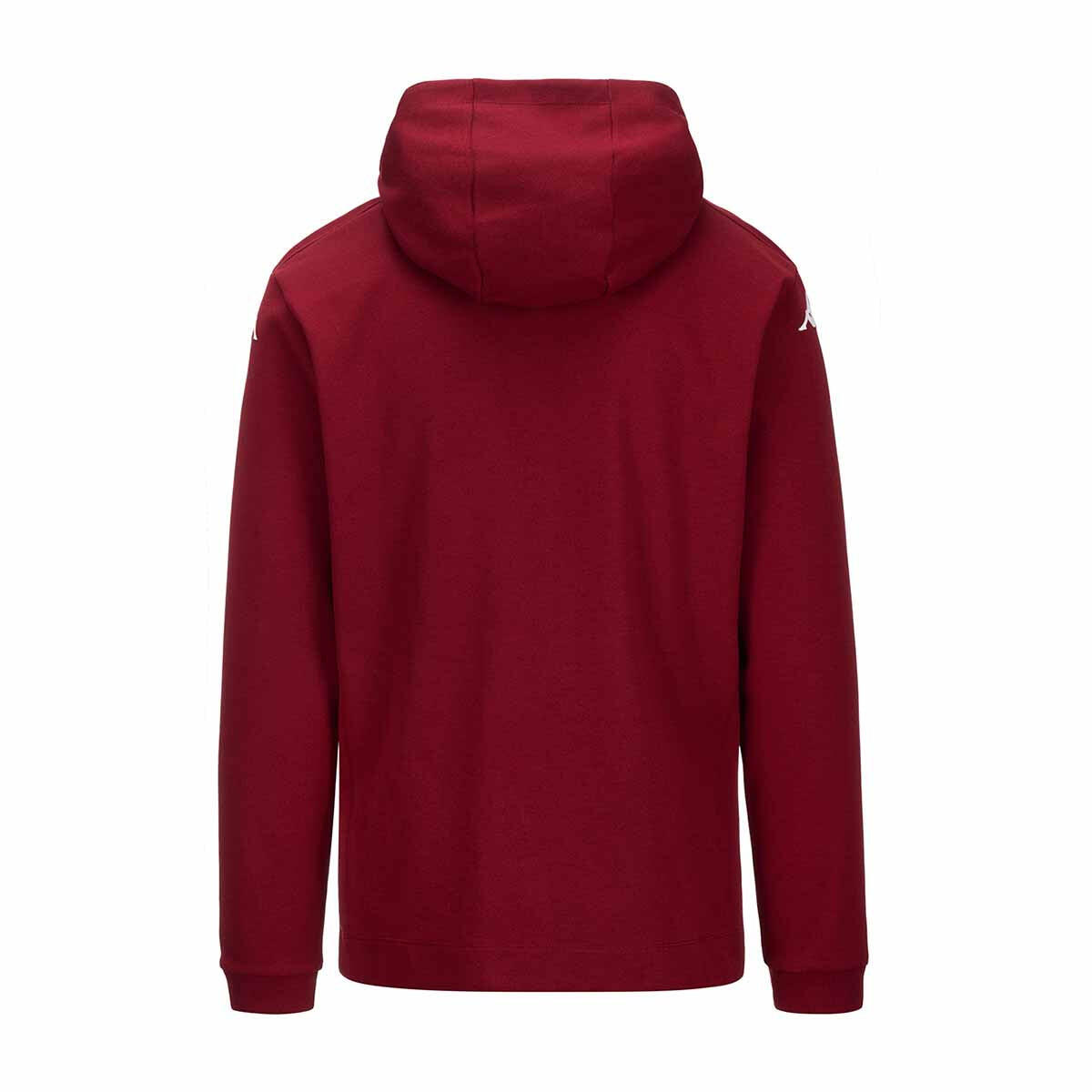 Chaqueta de chándal infantil Metz Arufegot 2024/25 4/4