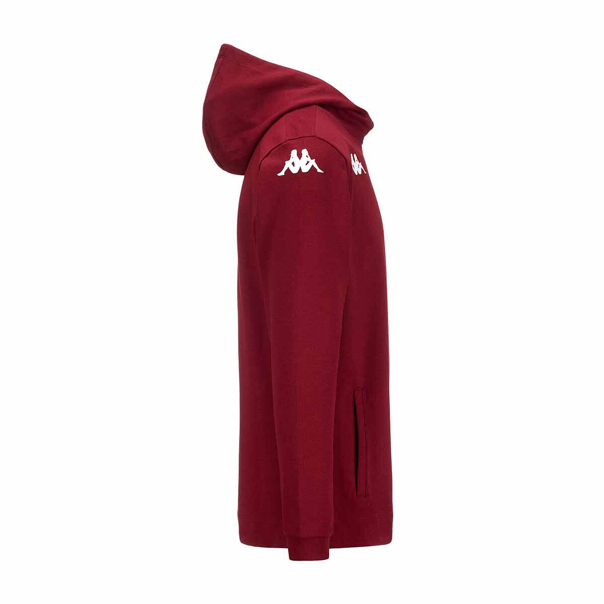 Chaqueta de chándal infantil Metz Arufegot 2024/25 2/4