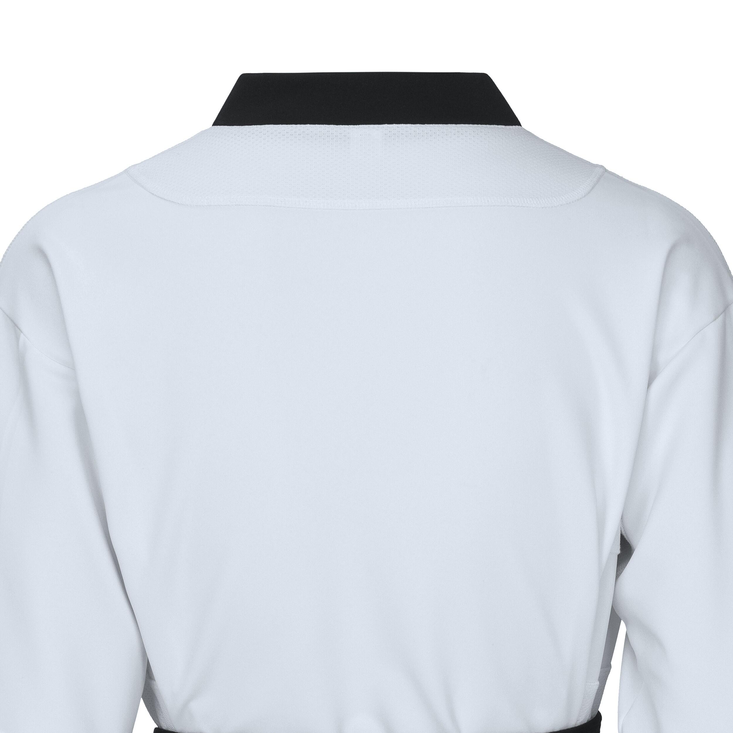 Veste de dobok adi-seungri 3/4